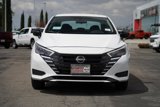 New 2025 Nissan Versa S w/ Trunk Package image 2