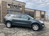 Used 2010 Chevrolet Traverse LT image 2