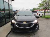 Used 2020 Chevrolet Equinox LS w/ LPO, Cargo Package image 3
