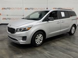 Used 2016 Kia Sedona LX w/ LX Convenience Package image 5