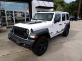 Used 2021 Jeep Wrangler Unlimited Sport w/ Sun And Sound Package image 2