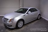 Used 2010 Cadillac CTS Luxury image 2