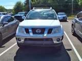 Used 2012 Nissan Frontier SL image 2