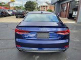 Used 2019 Audi A5 2.0T Premium image 6