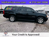 Used 2010 GMC Yukon XL SLT image 4