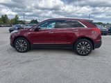 Used 2017 Cadillac XT5 Premium Luxury w/ LPO, Wheel Lock Package image 3