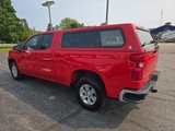 Used 2019 Chevrolet Silverado 1500 LT w/ All-Star Edition image 3