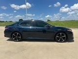 Used 2019 Toyota Camry XSE image 2
