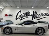 Used 2007 Chevrolet Corvette Convertible w/ Preferred Equipment Group image 2