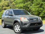Used 2006 Honda CR-V LX image 3