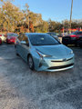 Used 2016 Toyota Prius Three Touring image 3