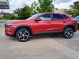 Used 2024 Chevrolet Trax RS w/ Driver Confidence Package image 3