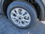 New 2025 Ford Escape Active w/ Cold Weather Package image 5