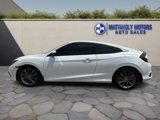 Used 2020 Honda Civic EX image 6