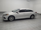 Used 2019 Hyundai Sonata SE image 2