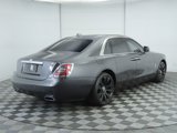 Certified 2021 Rolls-Royce Ghost image 5