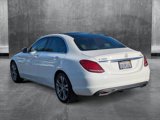 Used 2016 Mercedes-Benz C 300 4MATIC Sedan image 3