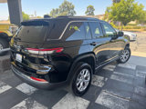 Used 2022 Jeep Grand Cherokee Limited image 3