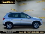 Used 2016 Volkswagen Tiguan S image 4