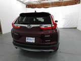 Certified 2017 Honda CR-V Touring image 5