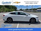 Used 2023 Chevrolet Malibu LT image 2