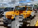 Used 2019 Jeep Wrangler Unlimited Sport S image 2