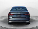 New 2025 Audi A3 2.0T Premium image 6