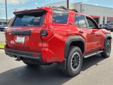 New 2025 Toyota 4Runner TRD Off-Road Premium image 3