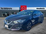 Certified 2016 Nissan Maxima Platinum image 2