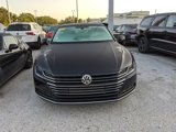 Certified 2020 Volkswagen Arteon SE image 5