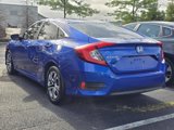 Used 2017 Honda Civic LX image 5