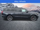 New 2025 Ford Expedition Max Platinum w/ Stealth Performance Package image 2
