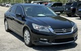Used 2015 Honda Accord EX-L image 3
