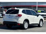 Used 2022 Subaru Forester image 4