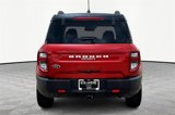 Used 2023 Ford Bronco Sport Outer Banks w/ Tech Package image 4