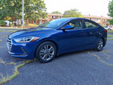 Used 2018 Hyundai Elantra Value Edition image 3