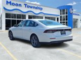 Used 2023 Honda Accord EX image 4