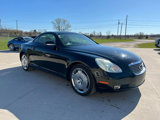 Used 2002 Lexus SC 430 Convertible image 5