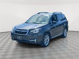 Used 2017 Subaru Forester 2.5i Touring image 3
