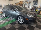 Used 2013 Volkswagen Golf R 2-Door image 3