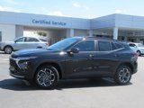 New 2025 Chevrolet Trax LT w/ Driver Confidence Package image 2