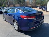 Used 2018 Kia Optima LX image 4