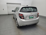 Used 2016 Chevrolet Sonic LTZ image 6