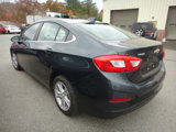 Used 2017 Chevrolet Cruze LT image 6