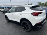 Used 2024 Buick Encore GX Sport Touring w/ Advanced Technology Package image 4
