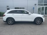 Certified 2019 Mercedes-Benz GLC 300 4MATIC image 2