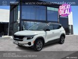 Used 2022 Kia Seltos S image 2