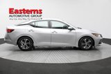 Used 2021 Nissan Sentra SV w/ Trunk Package image 4