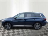 Used 2016 INFINITI QX60 AWD w/ Deluxe Technology Package image 3