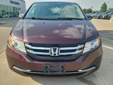 Used 2014 Honda Odyssey EX-L image 4